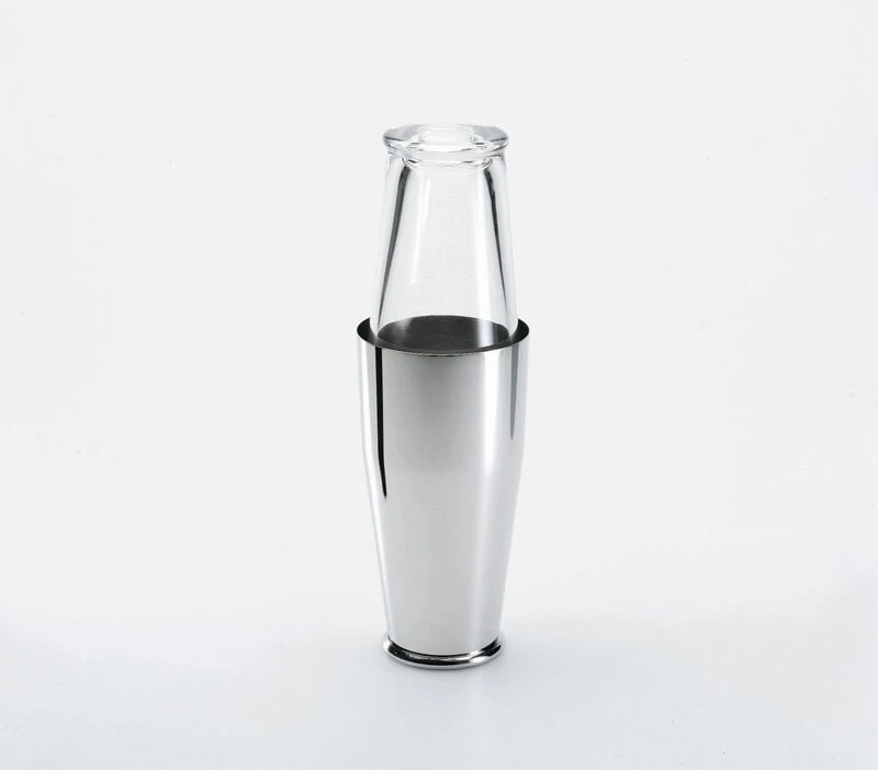 Alessi Boston Shaker, Stainless Steel 5 Alessi Boston Shaker, Stainless Steel - Image 3