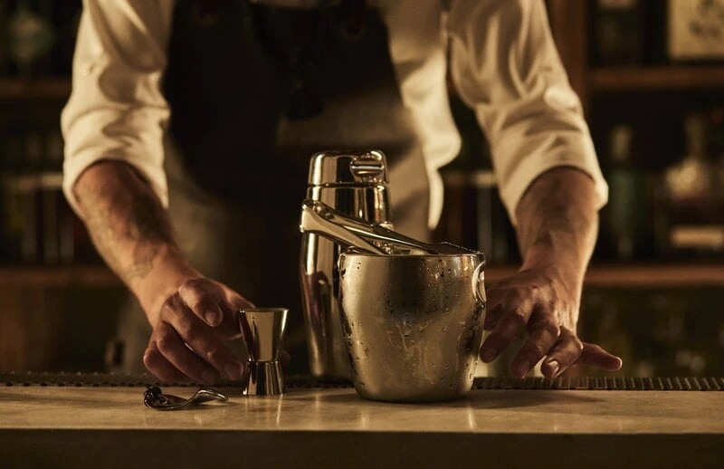 Alessi Ice Tongs, Stainless Steel 6 Alessi Ice Tongs, Stainless Steel - Image 4