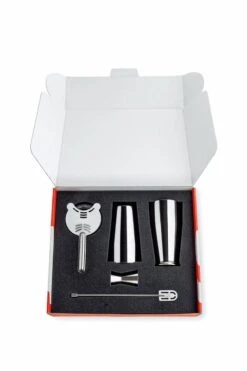 Alessi Lunar Eclipse Mixing Kit 10 Alessi Lunar Eclipse Mixing Kit -Selected Kitchenware Store 0017 5050SET I LUNAR ECLIPSE APERTO A4 3500pxl