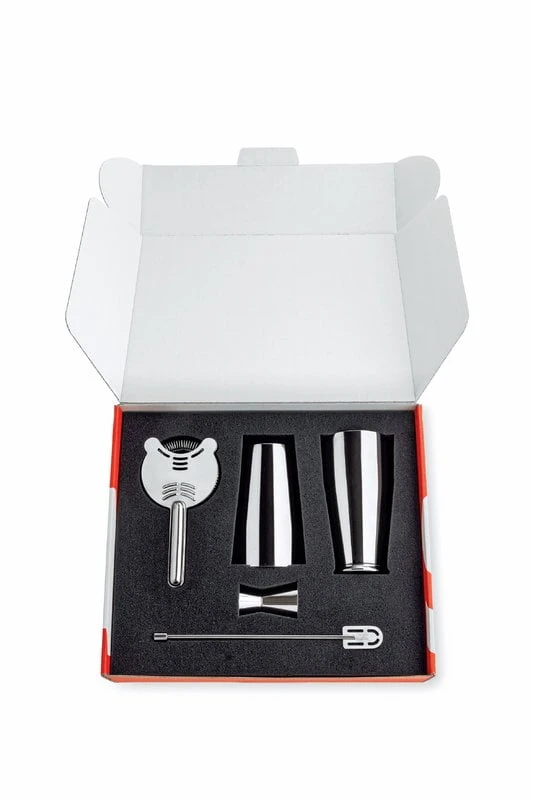 Alessi Lunar Eclipse Mixing Kit 5 Alessi Lunar Eclipse Mixing Kit - Image 3