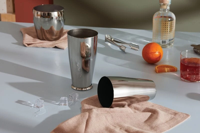 Alessi Ice Tongs, Stainless Steel 4 Alessi Ice Tongs, Stainless Steel - Image 2