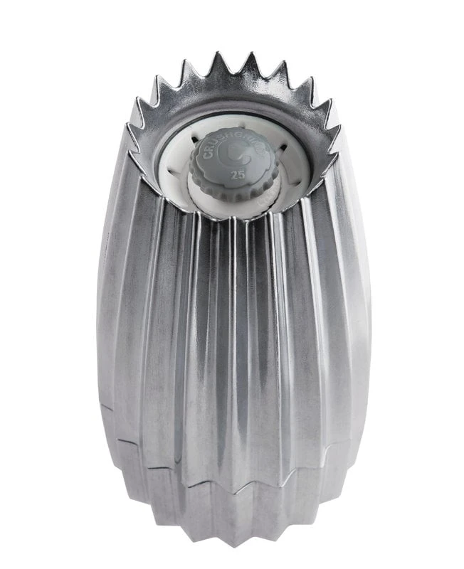 Alessi Grinder, Aluminium 4 Alessi Grinder, Aluminium - Image 2
