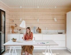 Mysoda Woody Sparkling Water Maker, Pigeon -Selected Kitchenware Store 013 Mysoda Woody lores