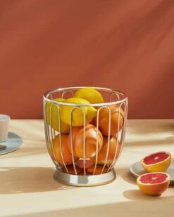 Alessi Citrus Basket 370 9 Alessi Citrus Basket 370 -Selected Kitchenware Store 02 370 be5a8720 1eb5 4b61 893d e2c6eed894ab 1512x