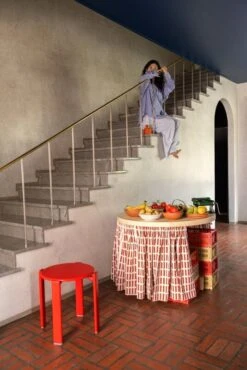 Marcato Atlas 150 Pasta Maker, Green 11 Marcato Atlas 150 Pasta Maker, Green -Selected Kitchenware Store 0723P FDS kesa 2023 0306