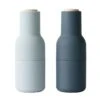 MENU Bottle Grinder 2 Pcs, Blues - Beech