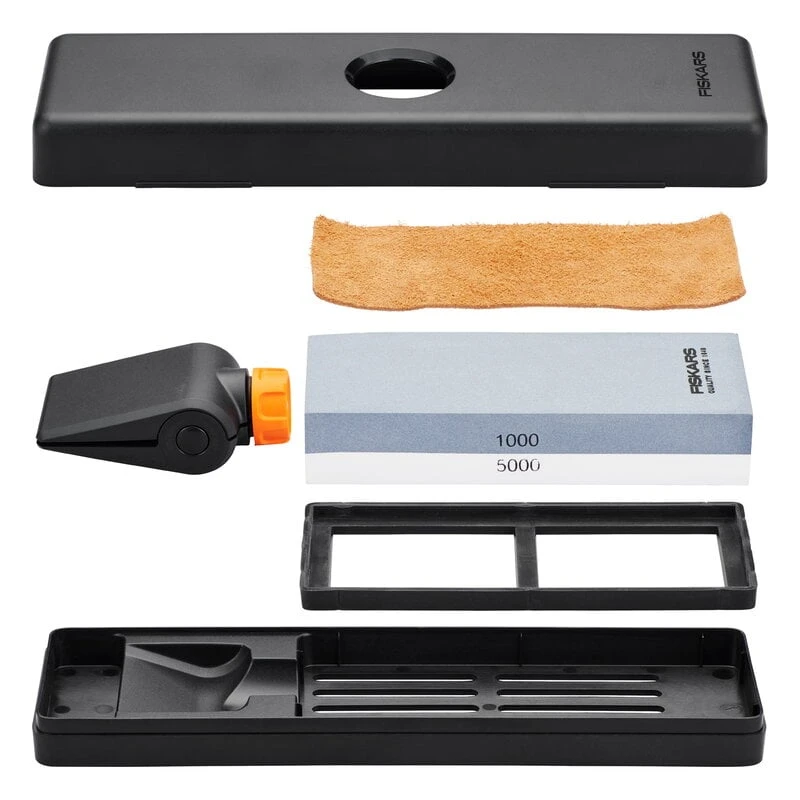 Fiskars Fiskars Premium Whetstone Sharpener 5 Fiskars Fiskars Premium Whetstone Sharpener - Image 3