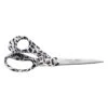 Iittala FXI Cheetah Scissors 21 Cm, Black - White 2 Iittala FXI Cheetah Scissors 21 Cm, Black - White -Selected Kitchenware Store 1061719 FXI scissors 21cm Cheetah bw 1 EE