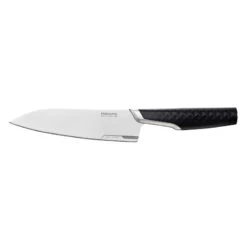Fiskars Titanium Chef's Knife 16 Cm