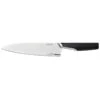 Fiskars Titanium Chef's Knife 20 Cm 2 Fiskars Titanium Chef's Knife 20 Cm -Selected Kitchenware Store 113Fiskars24 isoTH