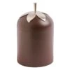Klong Blad Jar, Large, Brown -Selected Kitchenware Store 114Klong iso19 TH