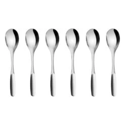 Hackman Savonia Coffee Spoons, 6 Pcs