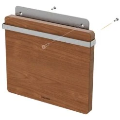 Fiskars Premium Knife Block -Selected Kitchenware Store 119Fiskars24 isoTH