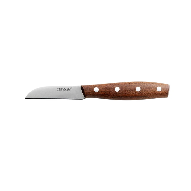 Fiskars Norr Peeling Knife 3 Fiskars Norr Peeling Knife