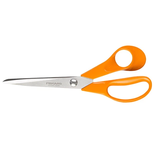 Fiskars Classic Scissors 3 Fiskars Classic Scissors