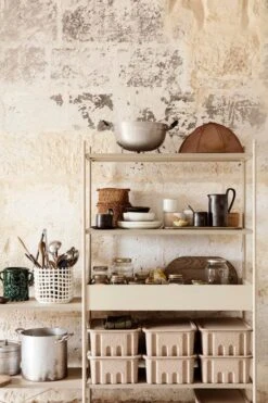 Ferm LIVING Flow Jam Jar With Spoon, Black 10 Ferm LIVING Flow Jam Jar With Spoon, Black -Selected Kitchenware Store 15 0969