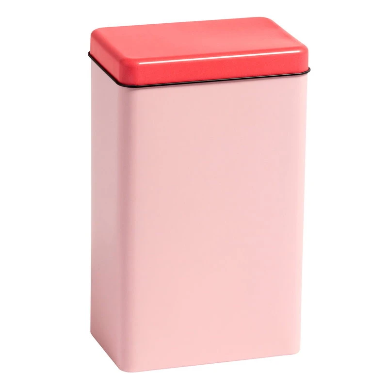 HAY Tin By Sowden, Pink 3 HAY Tin By Sowden, Pink