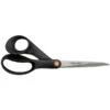 Fiskars Functional Form Scissors, Black 1 Fiskars Functional Form Scissors, Black -Selected Kitchenware Store 17FiskarsSS2017 iso HV