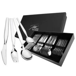Kultakeskus Caravelle Cutlery