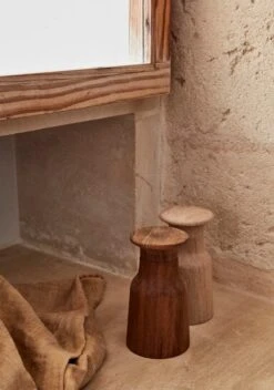 Skagerak Hammer Grinder, Oak 9 Skagerak Hammer Grinder, Oak -Selected Kitchenware Store 1836571 1836572 Hammer Grinders M