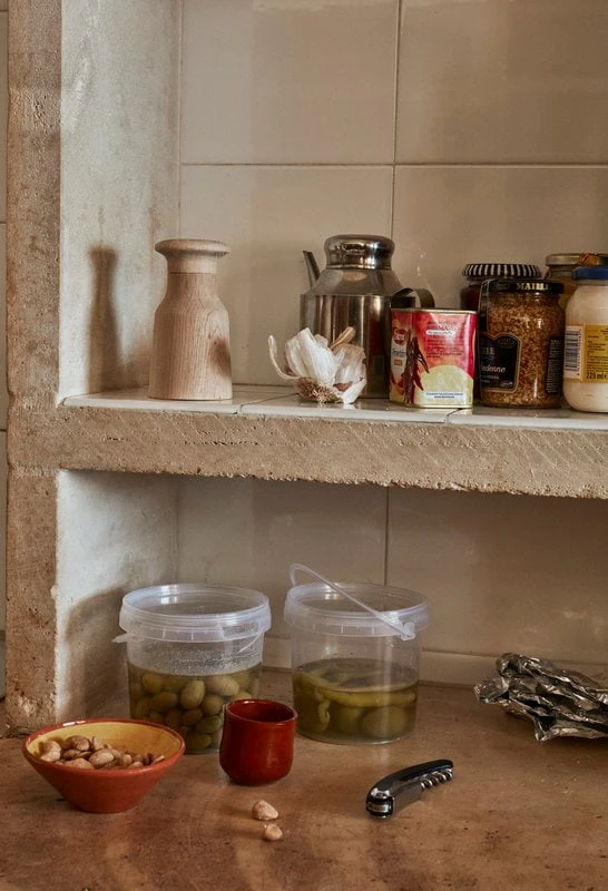 Skagerak Hammer Grinder, Oak 5 Skagerak Hammer Grinder, Oak - Image 3