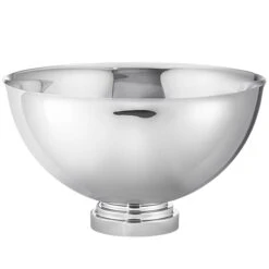 Georg Jensen Manhattan Champagne Bowl