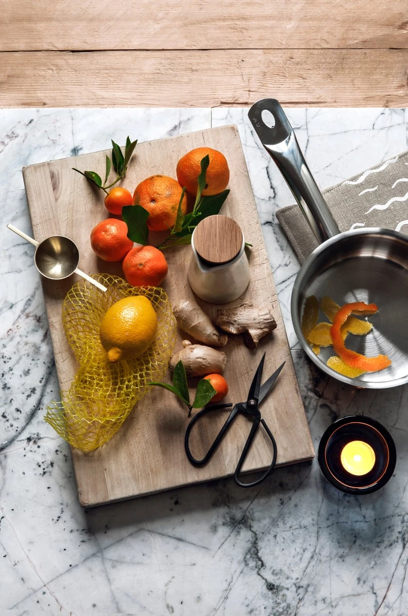 Ferm LIVING Fein Tipping Measure 6 Ferm LIVING Fein Tipping Measure - Image 4