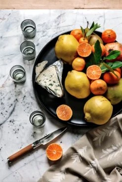 Fiskars Norden Paring Knife -Selected Kitchenware Store 19 suvi kesalainen ruoka9