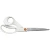 Fiskars Functional Form Scissors, White