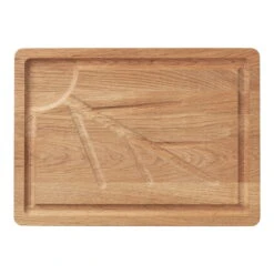 Kay Bojesen Menageri Chopping Board, Oak