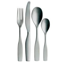 Iittala Citterio 98 Cutlery Set, 24 Parts