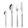 Gense Ehra Cutlery Set, 16 Parts 2 Gense Ehra Cutlery Set, 16 Parts -Selected Kitchenware Store 1Gense AK