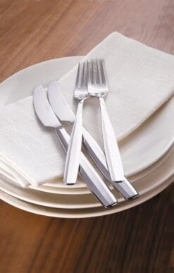 Hackman Carelia Cutlery Set 24 Parts 9 Hackman Carelia Cutlery Set 24 Parts -Selected Kitchenware Store 1Hackman Carelia group dinner fork knife 2