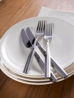Hackman Carelia Cutlery Set 24 Parts 8 Hackman Carelia Cutlery Set 24 Parts -Selected Kitchenware Store 1Hackman Carelia group dinner fork knife