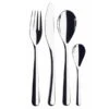 Iittala Piano Cutlery Set 16 Parts -Selected Kitchenware Store 1Piano iso