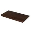 Rosendahl RÅ Chopping Board, 51 X 28 Cm, Brown