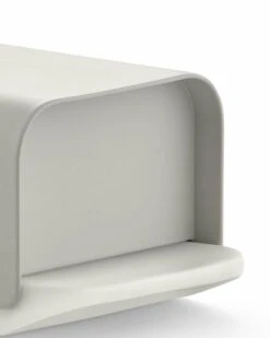 Alessi Mattina Butter Dish, Grey 9 Alessi Mattina Butter Dish, Grey -Selected Kitchenware Store 1ab4bee9 23c6 4530 b13a 556b1ed39d52