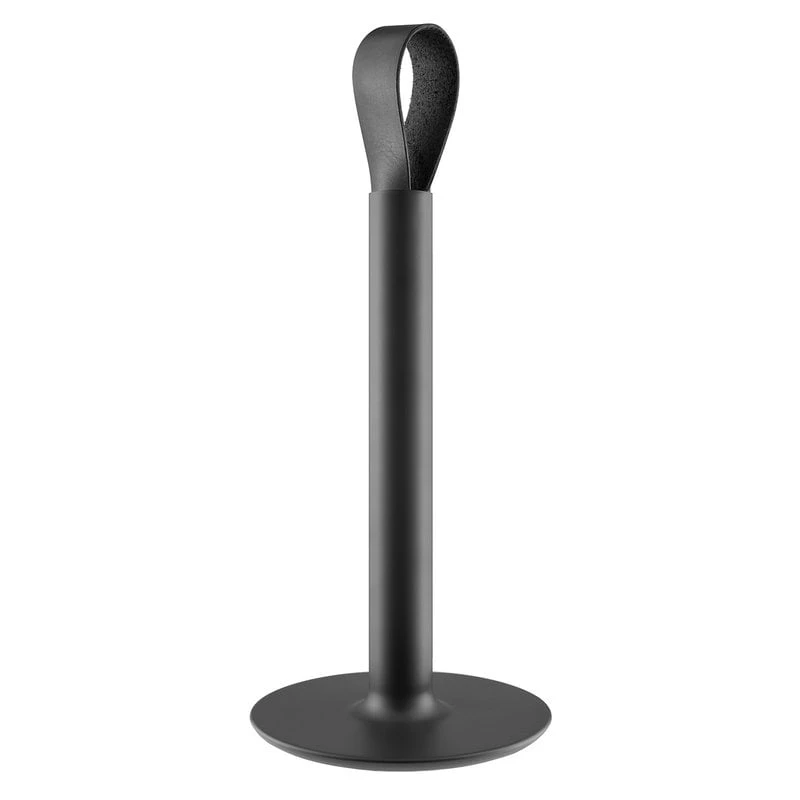 Eva Solo Kitchen Roll Holder, Black 3 Eva Solo Kitchen Roll Holder, Black