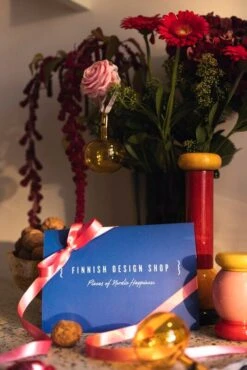 Alessi Sottsass Grinder, Large, Black - Red - Yellow -Selected Kitchenware Store 2021 09 30 FDS Valmiit VVV 10