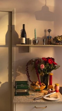 Alessi Anna G. Corkscrew, Multicolour 7 Alessi Anna G. Corkscrew, Multicolour -Selected Kitchenware Store 2021 09 30 FDS Valmiit VVV 11