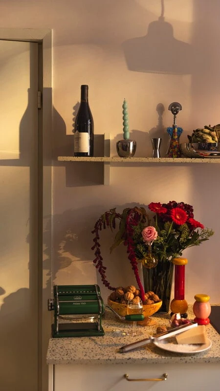 Alessi Anna G. Corkscrew, Multicolour 5 Alessi Anna G. Corkscrew, Multicolour - Image 3