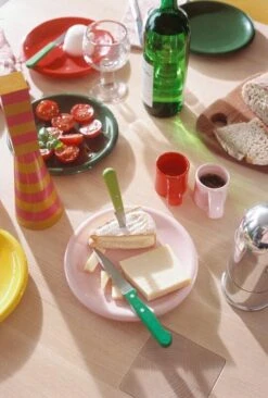 Hem Molino Grinder, Honey - Magenta 12 Hem Molino Grinder, Honey - Magenta -Selected Kitchenware Store 2022 09 Saltsj Duvns Erik Whlstrm 18A