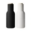 MENU Bottle Grinder 2 Pcs, Ash - Carbon - Beech 2 MENU Bottle Grinder 2 Pcs, Ash - Carbon - Beech -Selected Kitchenware Store 2060Menu 19 isoTH