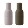 MENU Bottle Grinder 2 Pcs, Hunting Green-beige-walnut 2 MENU Bottle Grinder 2 Pcs, Hunting Green-beige-walnut -Selected Kitchenware Store 2063Menu 19 isoTH