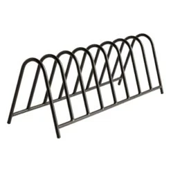 HAY Dish Drainer Rack, Anthracite