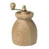 Kay Bojesen Menageri Pepper Mill, Oak 2 Kay Bojesen Menageri Pepper Mill, Oak -Selected Kitchenware Store 210KayBojesen 19 TH