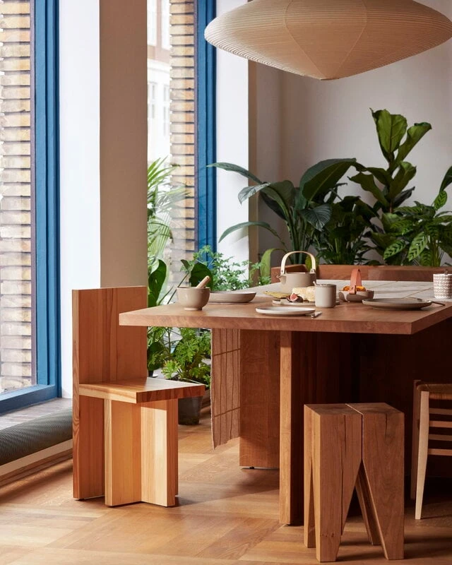 Marimekko Oiva - Unikko Mortar, Terra 5 Marimekko Oiva - Unikko Mortar, Terra - Image 4