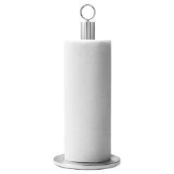 Georg Jensen Bernadotte Paper Towel Holder US, 34,8 Cm