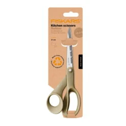 Fiskars ReNew Cooking Scissors, 21 Cm 10 Fiskars ReNew Cooking Scissors, 21 Cm -Selected Kitchenware Store 21Fiskars AK