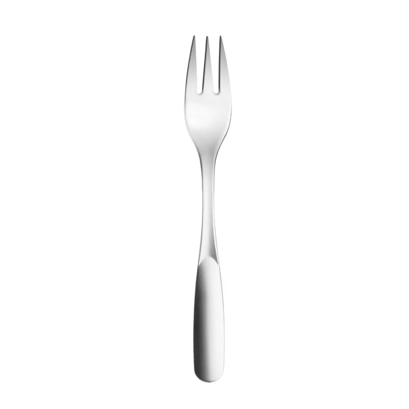 Hackman Savonia Sandwich Fork, 6 Pcs 3 Hackman Savonia Sandwich Fork, 6 Pcs